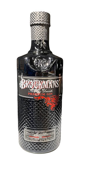 Brockmans Premium Gin 70cl - GetränkeMarkt Oberriet