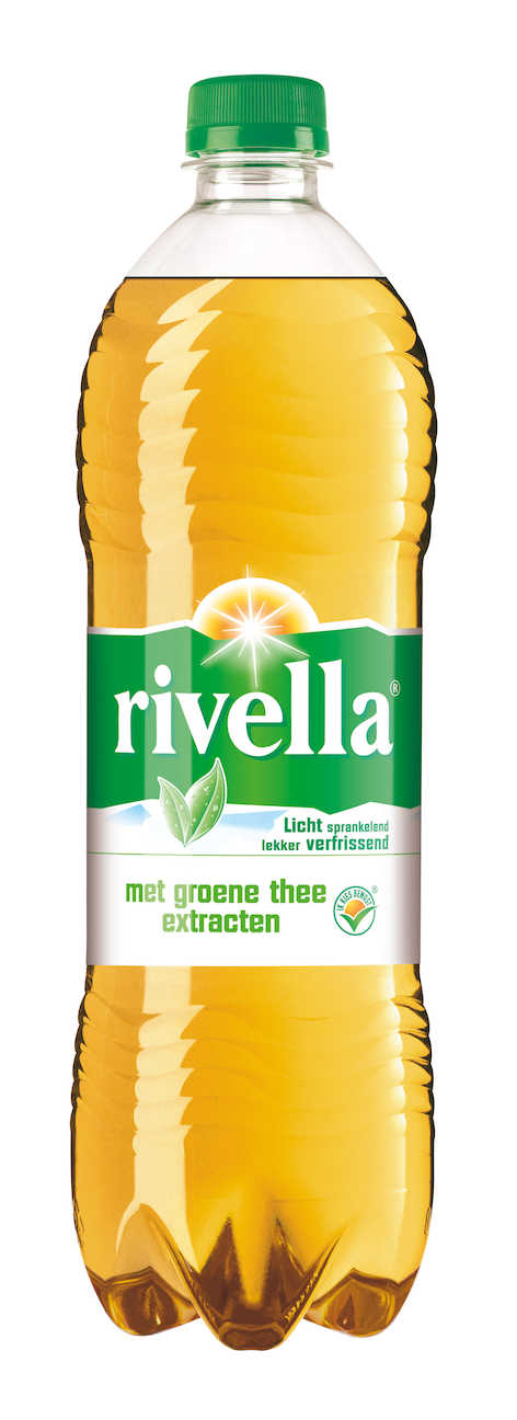 Rivella grün - GetränkeMarkt Widnau